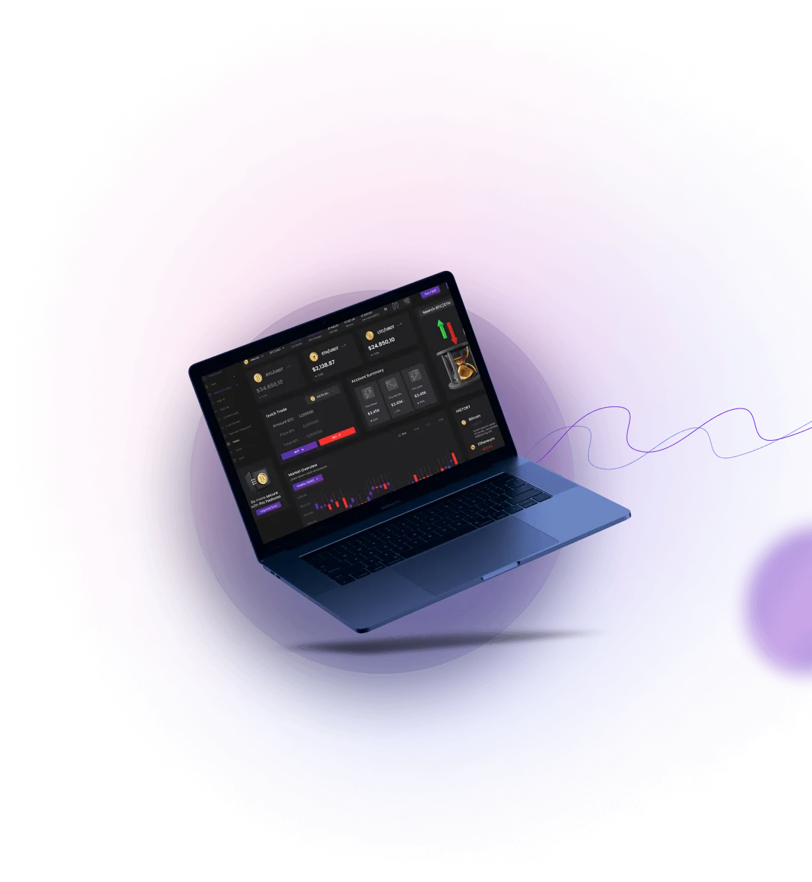 Finance Dalrex - Quels sont les avantages de l'application Finance Dalrex pour les traders ?